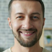 Marcus T., Food truck owner